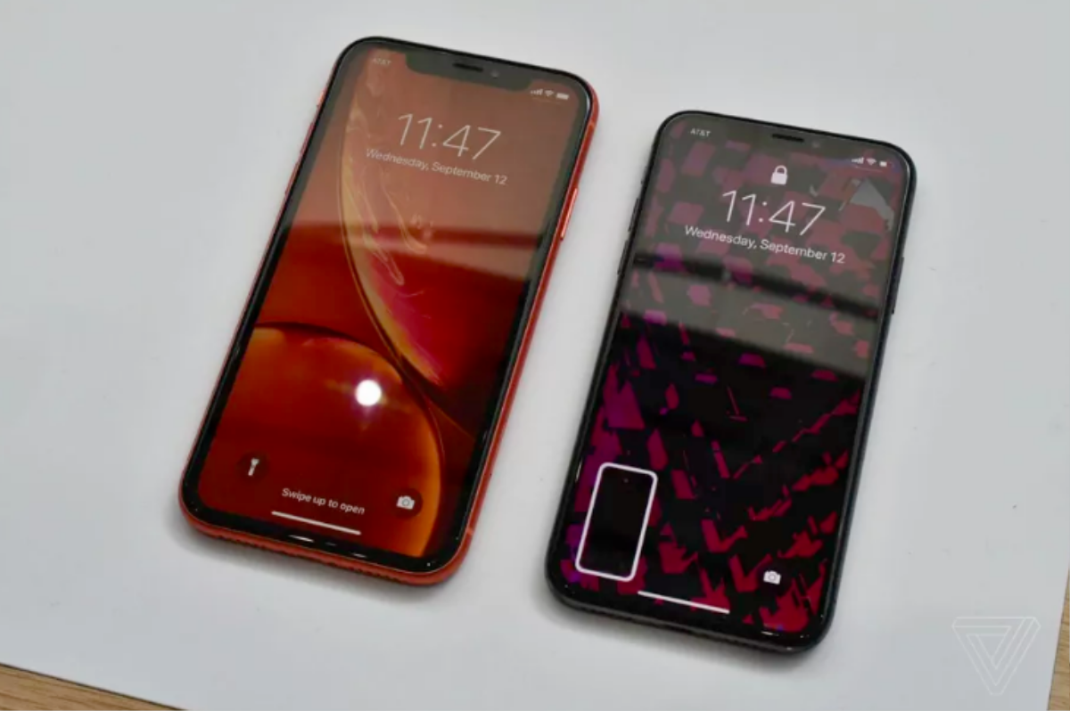 Cận cảnh bộ ba iPhone Xr, Xs và Xs Max vừa ra mắt: Đẹp quá Apple ơi! Ảnh 9