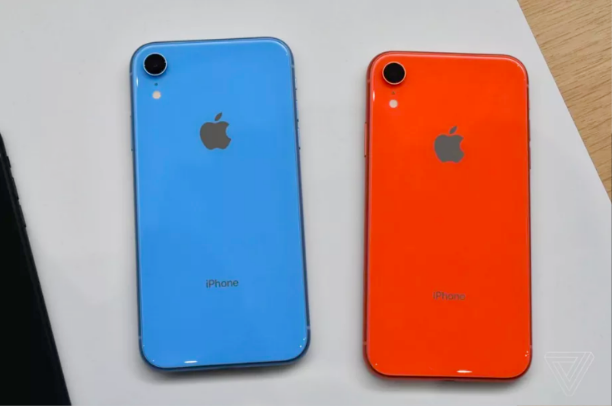 Cận cảnh bộ ba iPhone Xr, Xs và Xs Max vừa ra mắt: Đẹp quá Apple ơi! Ảnh 12