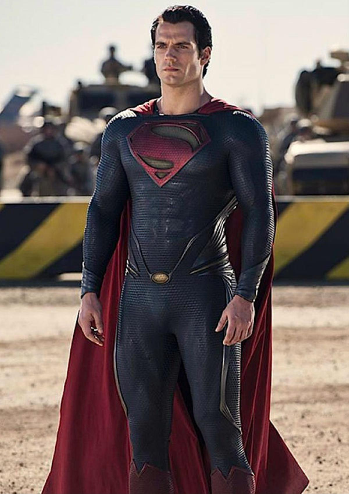 Sau thông tin Henry Cavill bỏ vai Superman, đạo diễn Zack Snyder 'xát muối tim fan' bằng hành động này Ảnh 7