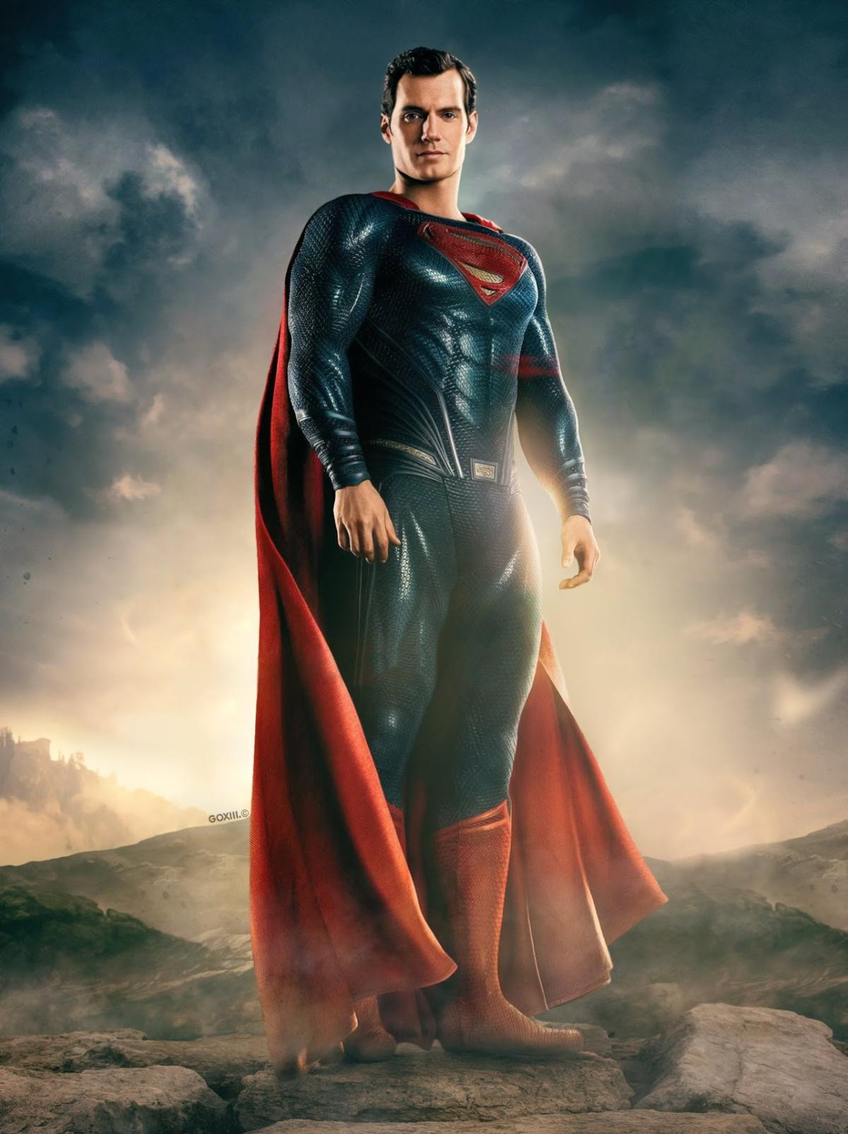 Hãng phim Warner Bros. đưa ra phát ngôn chính thức sau thông tin Henry Cavill bỏ vai Superman Ảnh 1