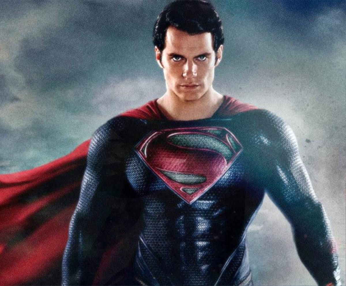 Henry Cavill đăng clip sau tin đồn bỏ vai Superman, fan muốn anh gia nhập Marvel Ảnh 6