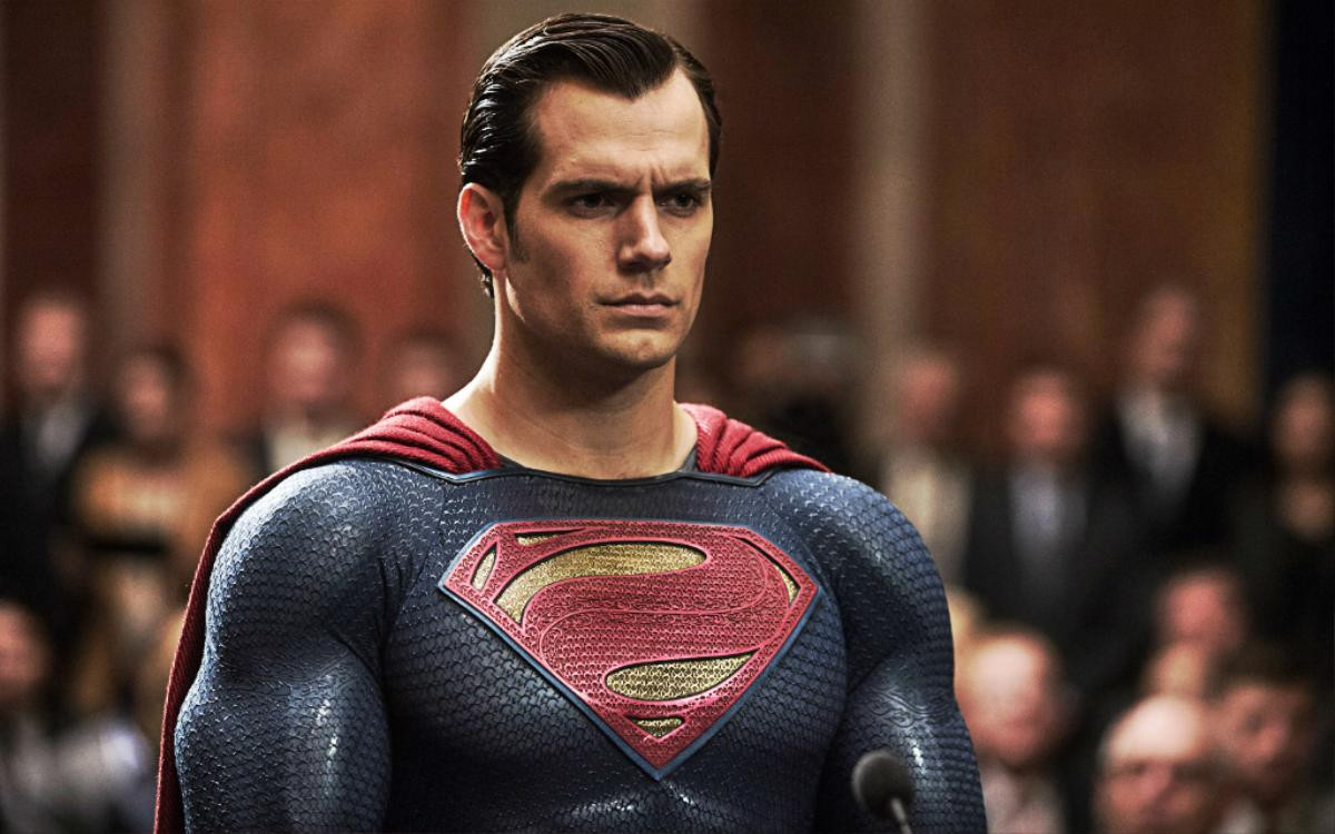 Henry Cavill đăng clip sau tin đồn bỏ vai Superman, fan muốn anh gia nhập Marvel Ảnh 7