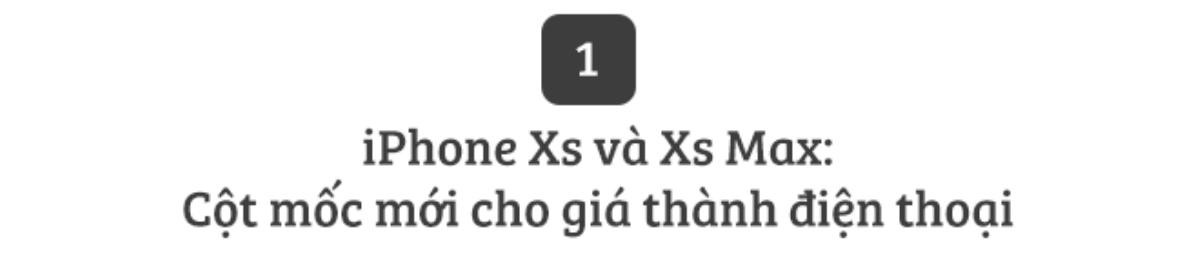 4 điểm nhấn chính Apple công bố trong bữa tiệc công nghệ thịnh soạn đêm qua Ảnh 1