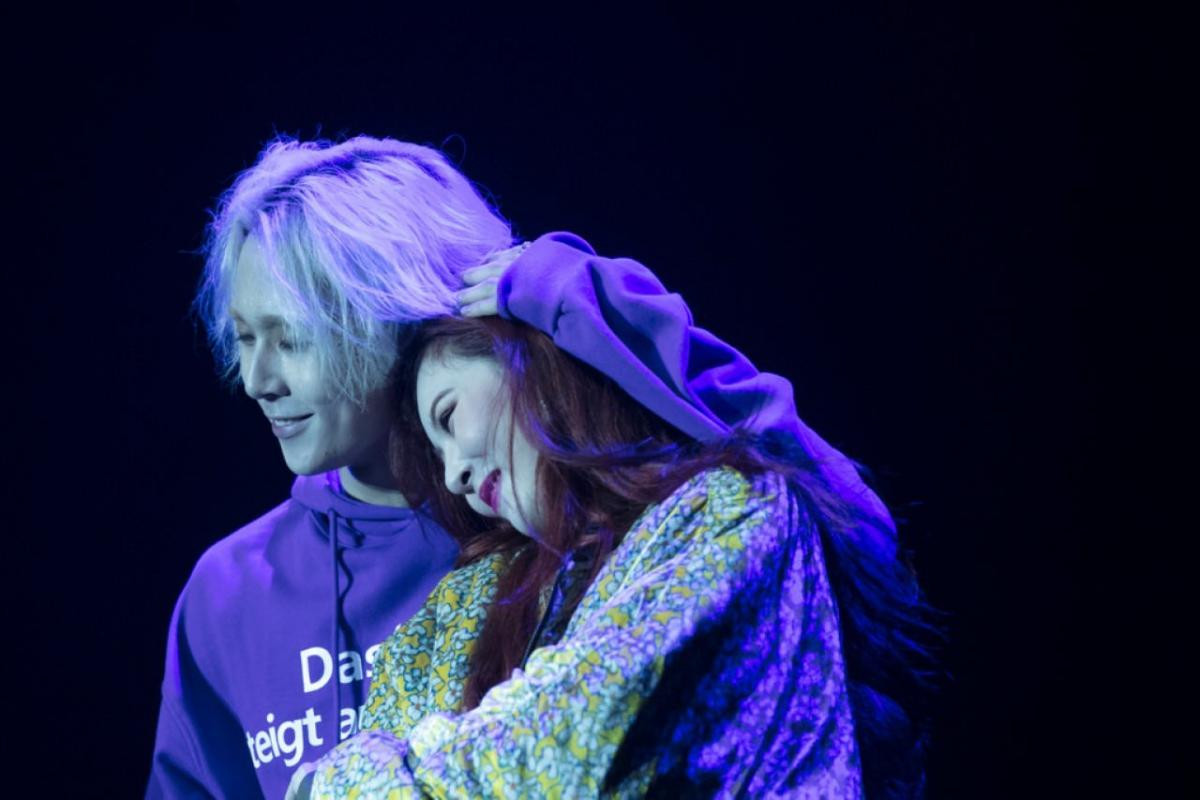 HOT: Cube Entertainment chính thức 'xóa sổ' HyunA và E’Dawn khỏi công ty Ảnh 3