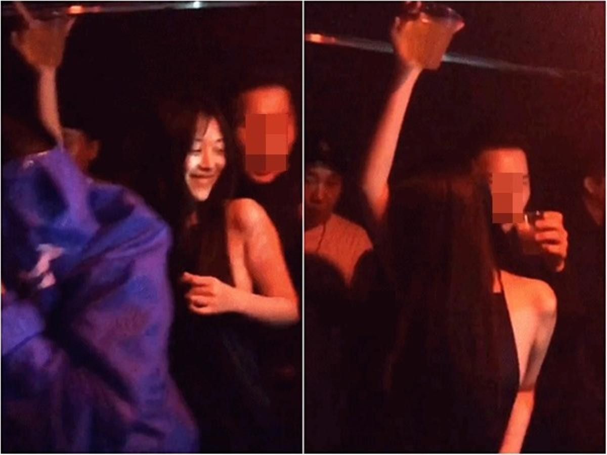 Goo Hara - Sulli: Đôi bạn thân khuấy đảo Kbiz, đánh bồ, chụp ảnh gợi cảm và cả tự tử Ảnh 5