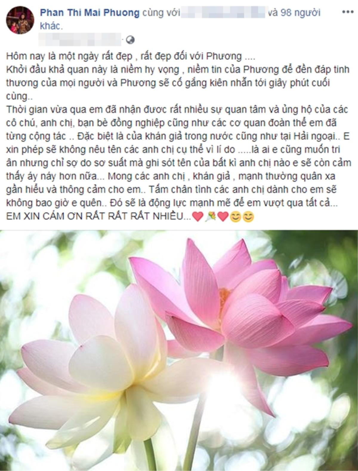 Đăng ảnh con gái Mai Phương, Trương Bảo Như nhận được lời đề nghị không thể đáng yêu hơn từ Kha Ly Ảnh 4