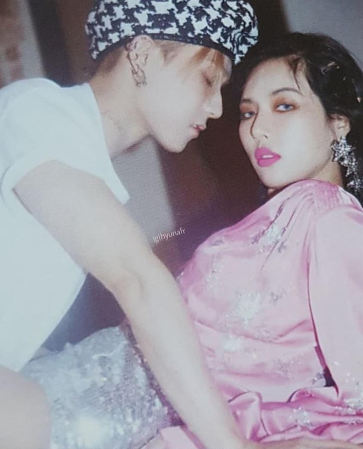 HyunA và E’Dawn bị ‘đuổi’ khỏi công ty: Khi guồng quay Kbiz 'bóp chết' mọi tình yêu! Ảnh 4