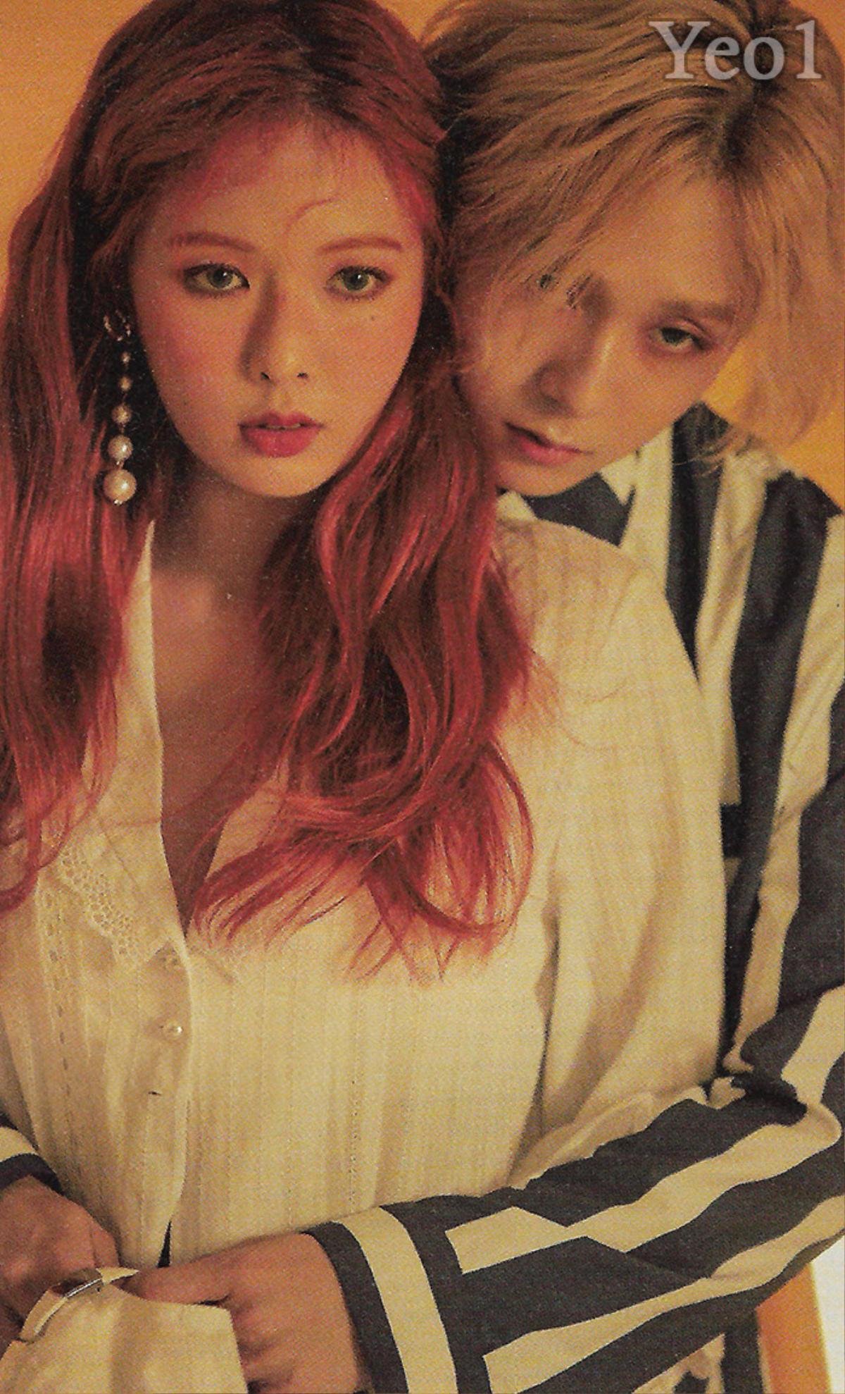 Bi hài chuyện Cube Entertainment: Sáng công khai 'xóa sổ' HyunA và E'Dawn, chiều đi đính chính… chưa quyết định gì cả? Ảnh 4