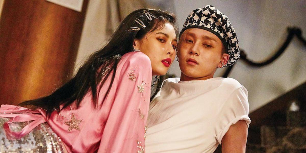 Bi hài chuyện Cube Entertainment: Sáng công khai 'xóa sổ' HyunA và E'Dawn, chiều đi đính chính… chưa quyết định gì cả? Ảnh 1