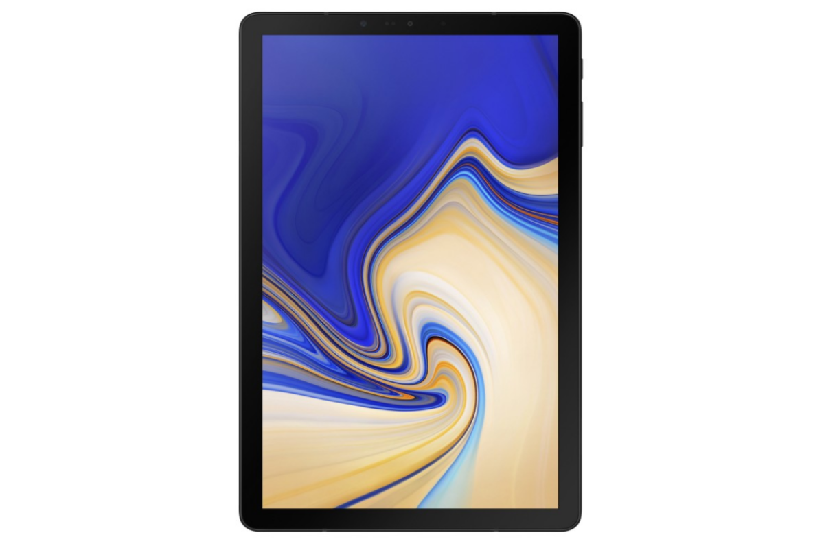 Galaxy Tab S4 ra mắt tại Việt Nam: có bút S-Pen, hỗ trợ công nghệ quét vân tay và mống mắt! Ảnh 3