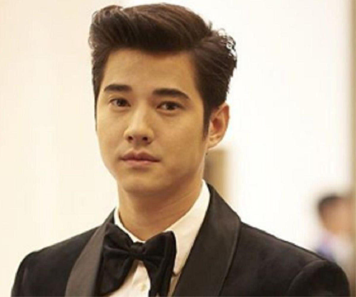 ‘The Love of Siam’ chuyện tình đam mỹ tạo nên viên kim cương đa cạnh của điện ảnh Thái Lan - Mario Maurer Ảnh 4