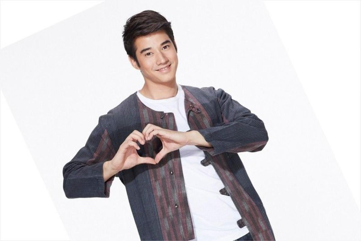 ‘The Love of Siam’ chuyện tình đam mỹ tạo nên viên kim cương đa cạnh của điện ảnh Thái Lan - Mario Maurer Ảnh 6