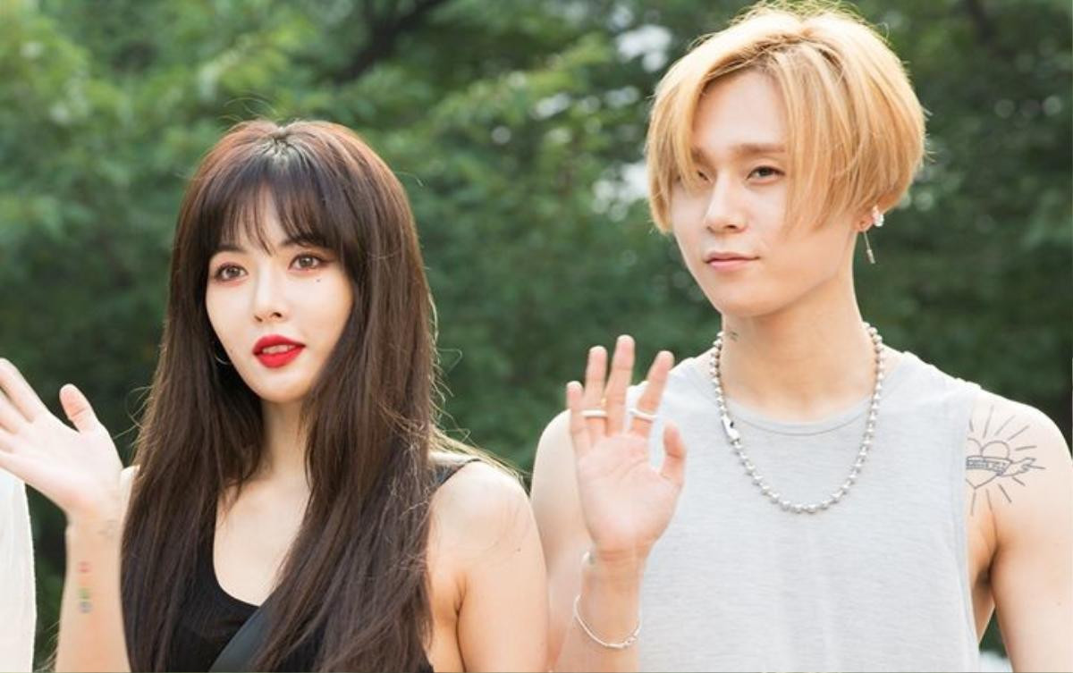 Cube 'trục xuất' E'Dawn - HyunA: Nguồn cơn và hậu quả câu chuyện được - mất như thế nào? Ảnh 2