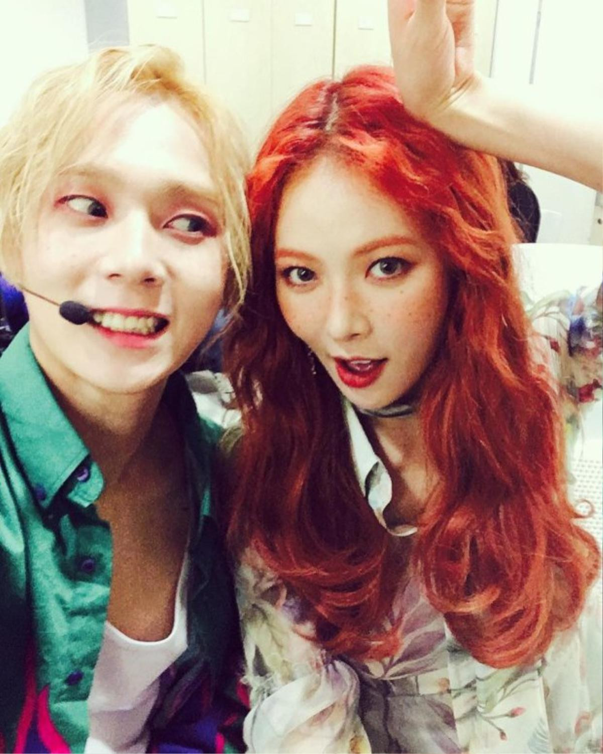 Cube 'trục xuất' E'Dawn - HyunA: Nguồn cơn và hậu quả câu chuyện được - mất như thế nào? Ảnh 6