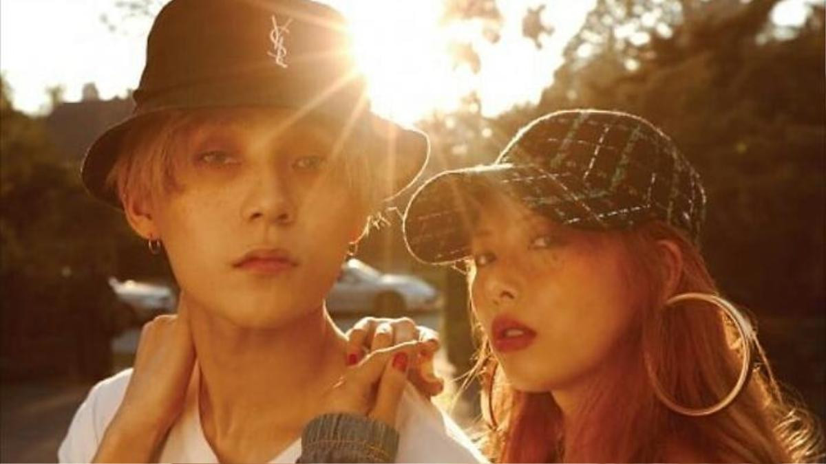 Cube 'trục xuất' E'Dawn - HyunA: Nguồn cơn và hậu quả câu chuyện được - mất như thế nào? Ảnh 7