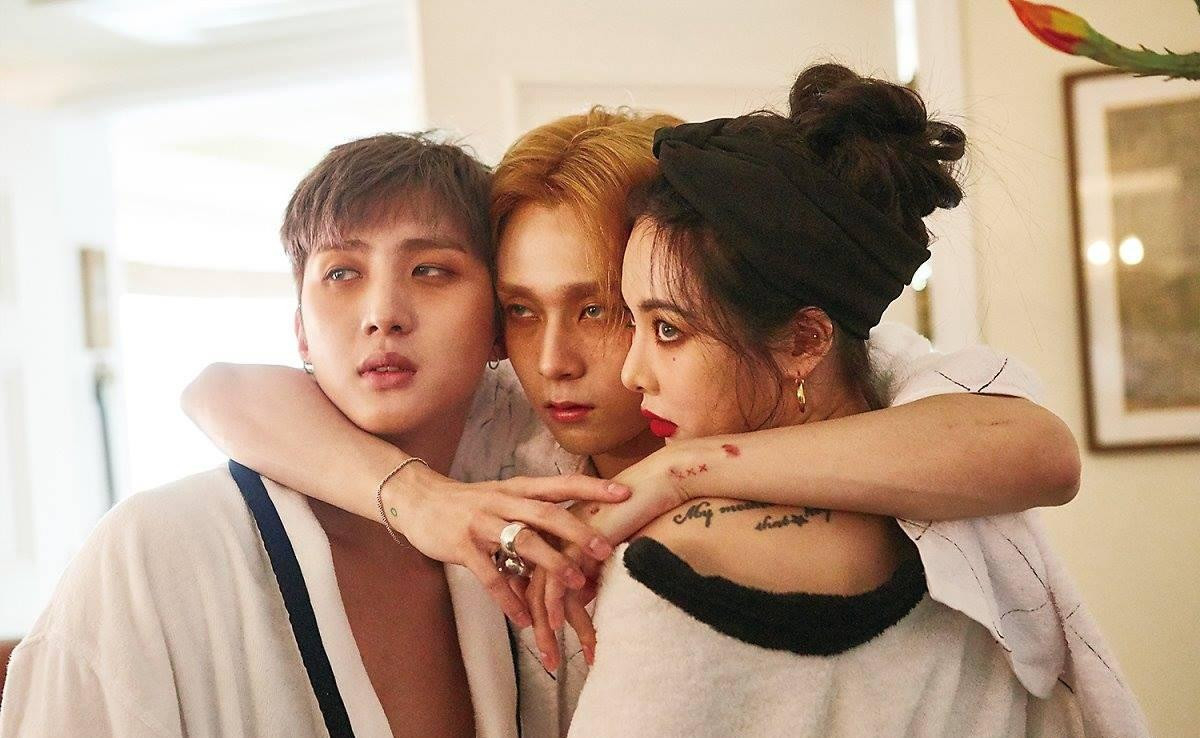 Cube 'trục xuất' E'Dawn - HyunA: Nguồn cơn và hậu quả câu chuyện được - mất như thế nào? Ảnh 5