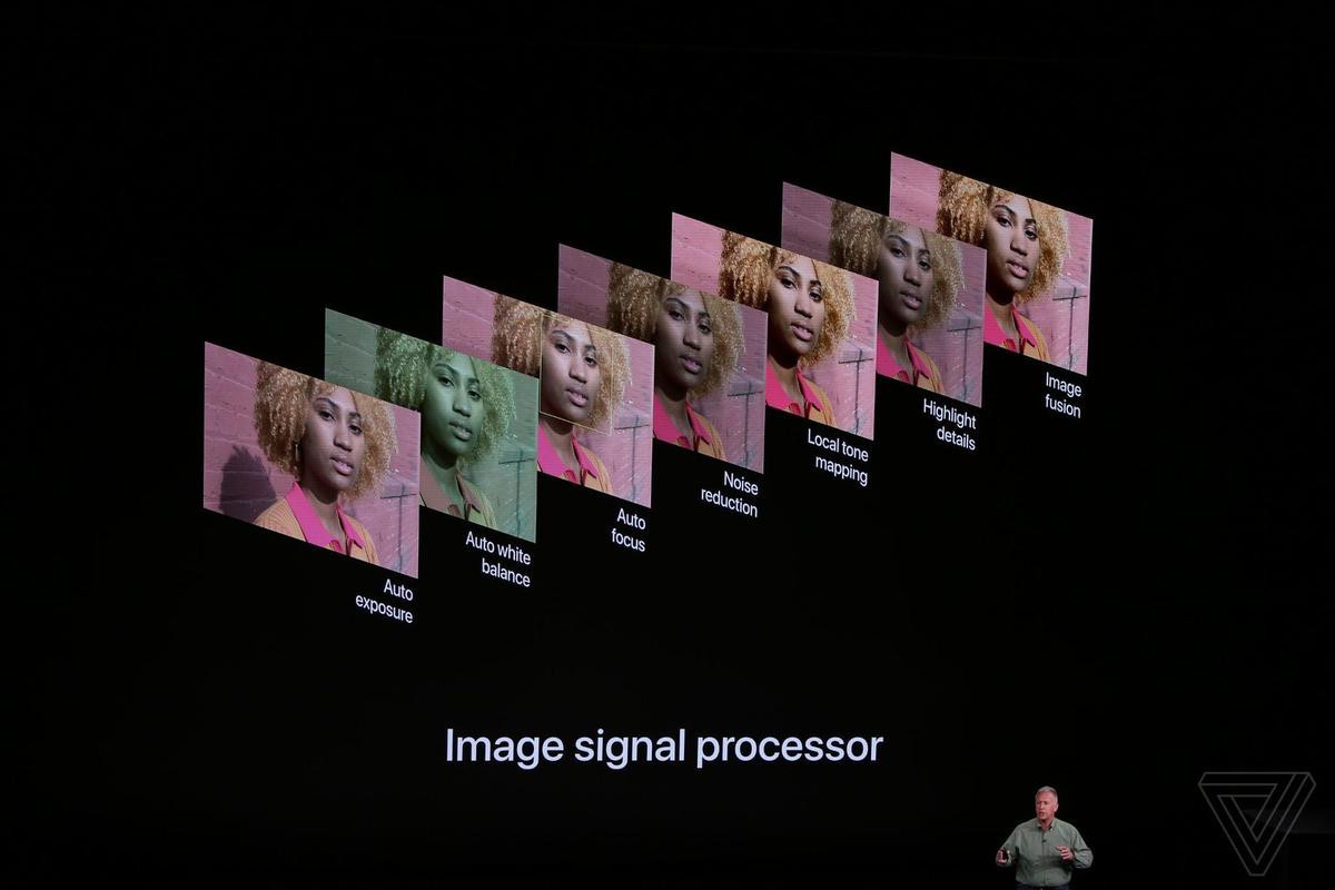 Đây là lý do iPhone Xs và Xs Max rất đáng mua dù giá cao ngất ngưỡng Ảnh 4