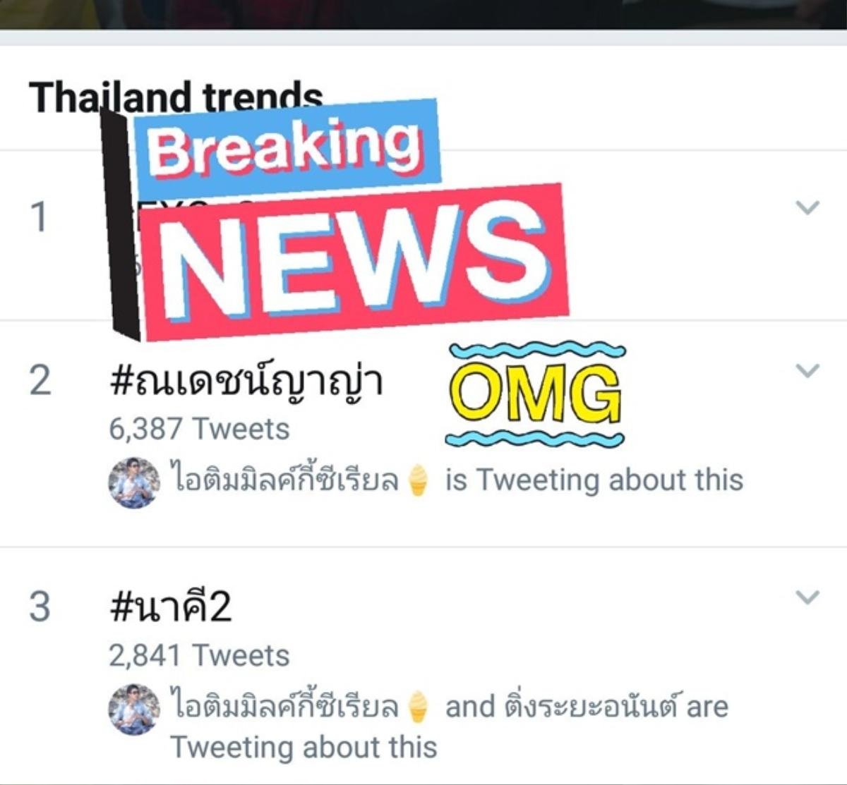 Độ hot khủng khiếp của ‘Nữ thần rắn’ phần 2: Teaser lọt top 2 trending, OST hút gần 3,5 triệu view Ảnh 6