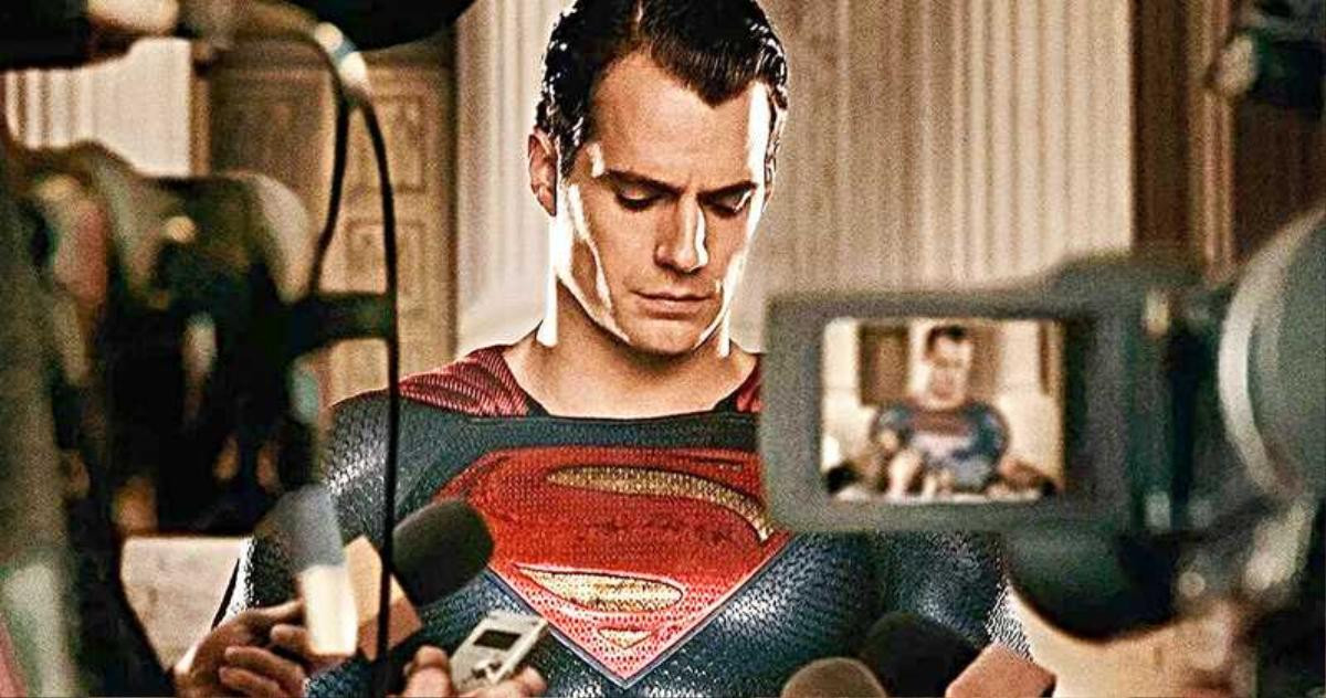 Chưa rõ thực hư, thử tìm hiểu vũ trụ DC sẽ ra sao nếu mất ‘Superman’ Henry Cavill? Ảnh 2