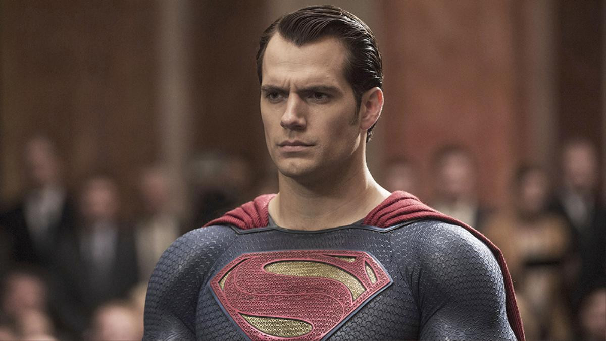 Chưa rõ thực hư, thử tìm hiểu vũ trụ DC sẽ ra sao nếu mất ‘Superman’ Henry Cavill? Ảnh 1