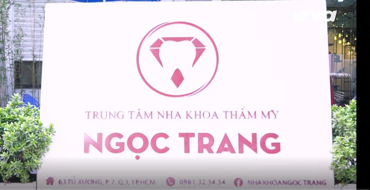 Viện nha khoa thẩm mĩ Ngọc Trang- nơi đồng hành cùng chương trình Siêu mẫu Việt Nam 2018 Ảnh 1