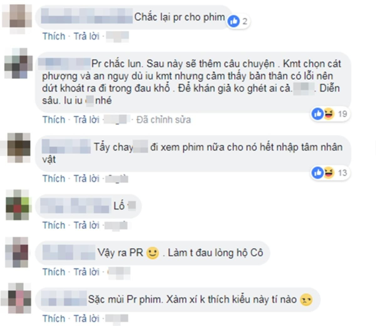 Cư dân mạng bức xúc trước câu chuyện Kiều Minh Tuấn - An Nguy: 'Yêu hay không yêu nói một lời thôi!' Ảnh 7