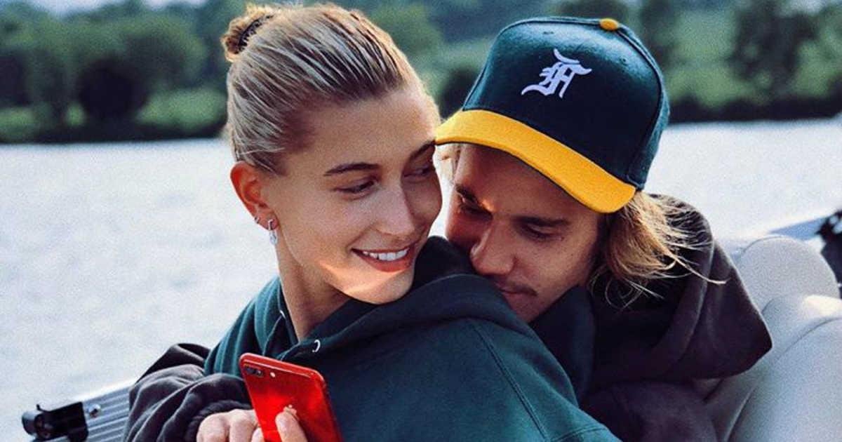 Justin Bieber và Hailey Baldwin đi đăng ký kết hôn, dập tắt hi vọng tái hợp với Selena Gomez Ảnh 2