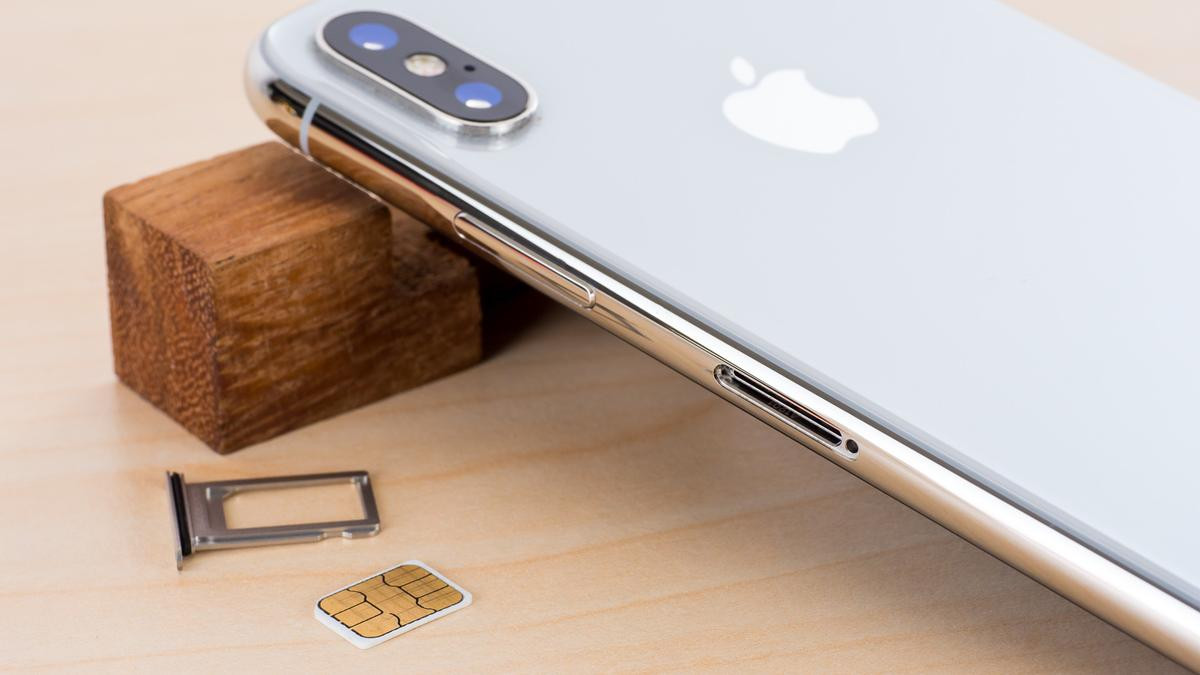 iPhone Xs và Xs Max dùng eSim chỉ có thể sử dụng được tại các nước nào? Ảnh 1