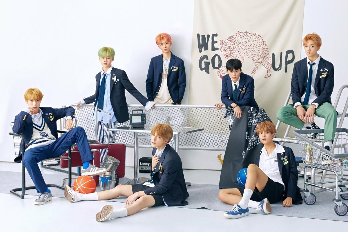 Cứ mỉa mai NCT Dream đi, họ vừa đạt thành tích khủng trên BXH Billboard thế này! Ảnh 2