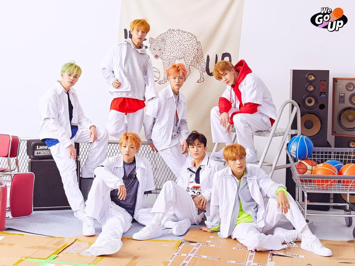 Cứ mỉa mai NCT Dream đi, họ vừa đạt thành tích khủng trên BXH Billboard thế này! Ảnh 1