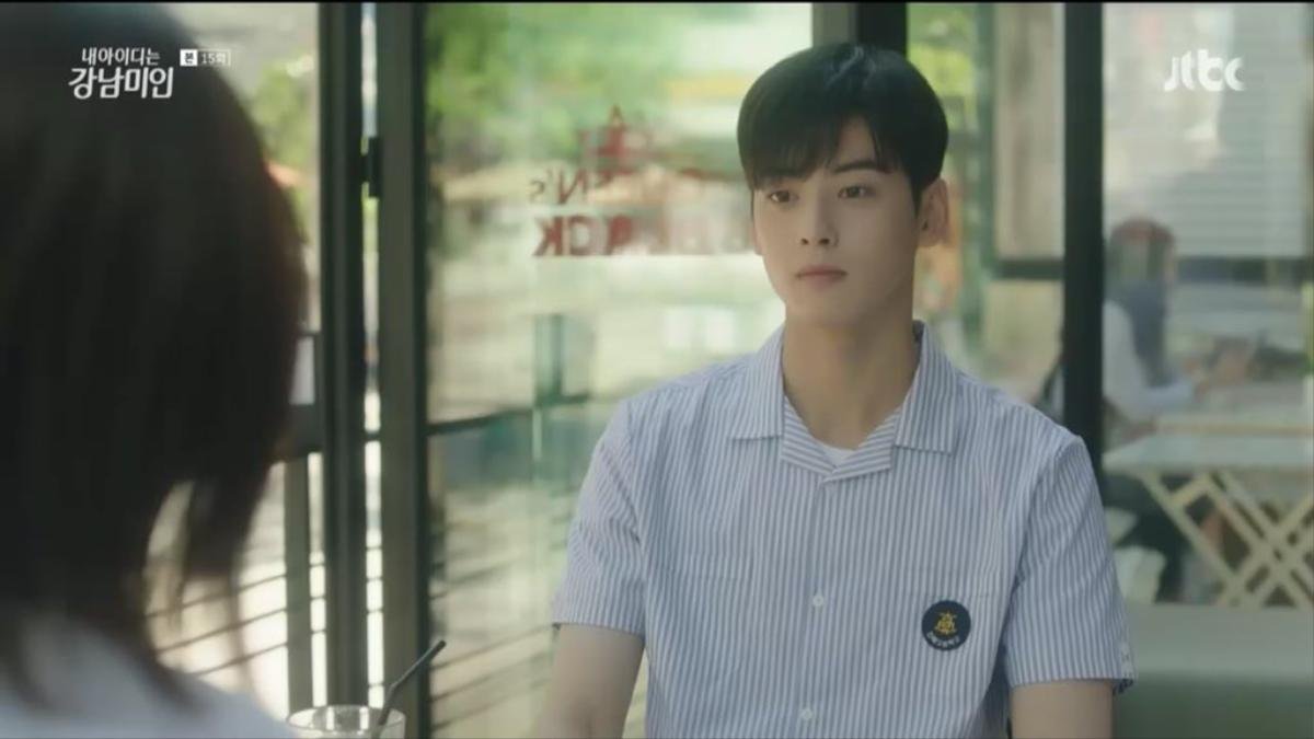 Tranh cãi về diễn xuất của Cha Eun Woo: Người khen hoàn hảo, kẻ mỉa mai ‘hoa đẹp không thơm’ Ảnh 11