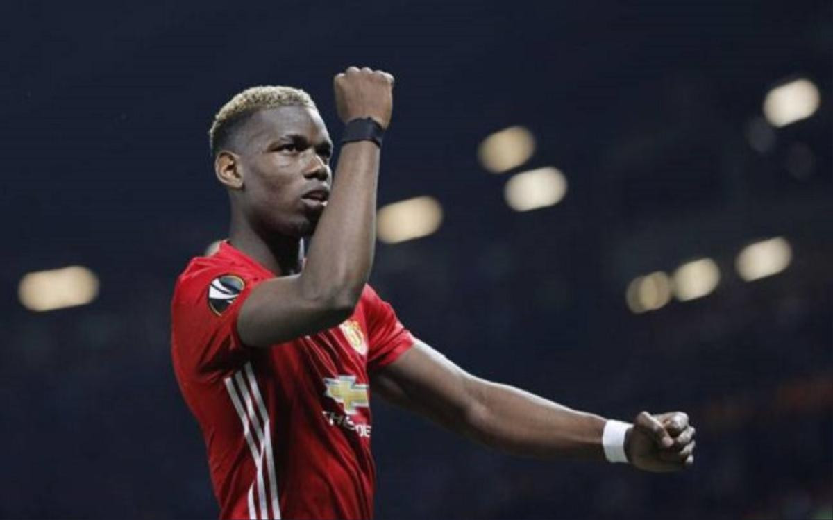 M.U cần gì phải vương vấn Pogba! Ảnh 1