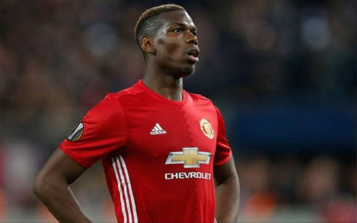 M.U cần gì phải vương vấn Pogba! Ảnh 2