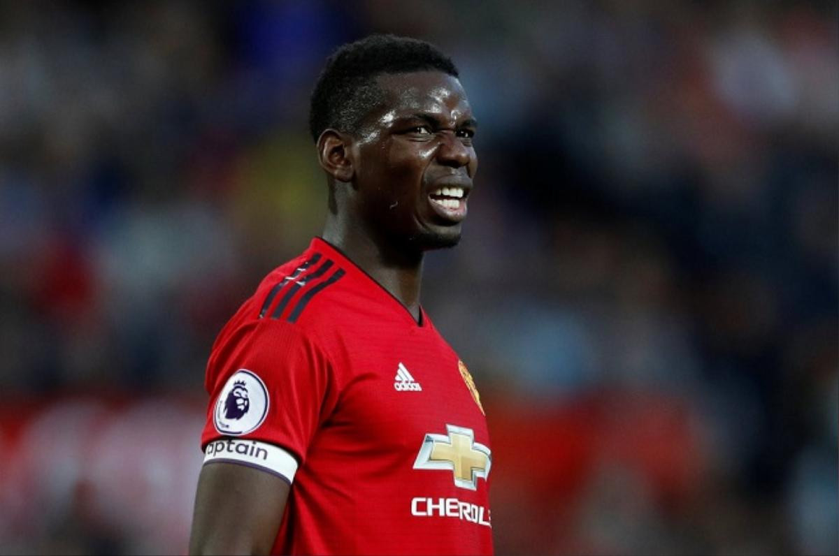 M.U cần gì phải vương vấn Pogba! Ảnh 3