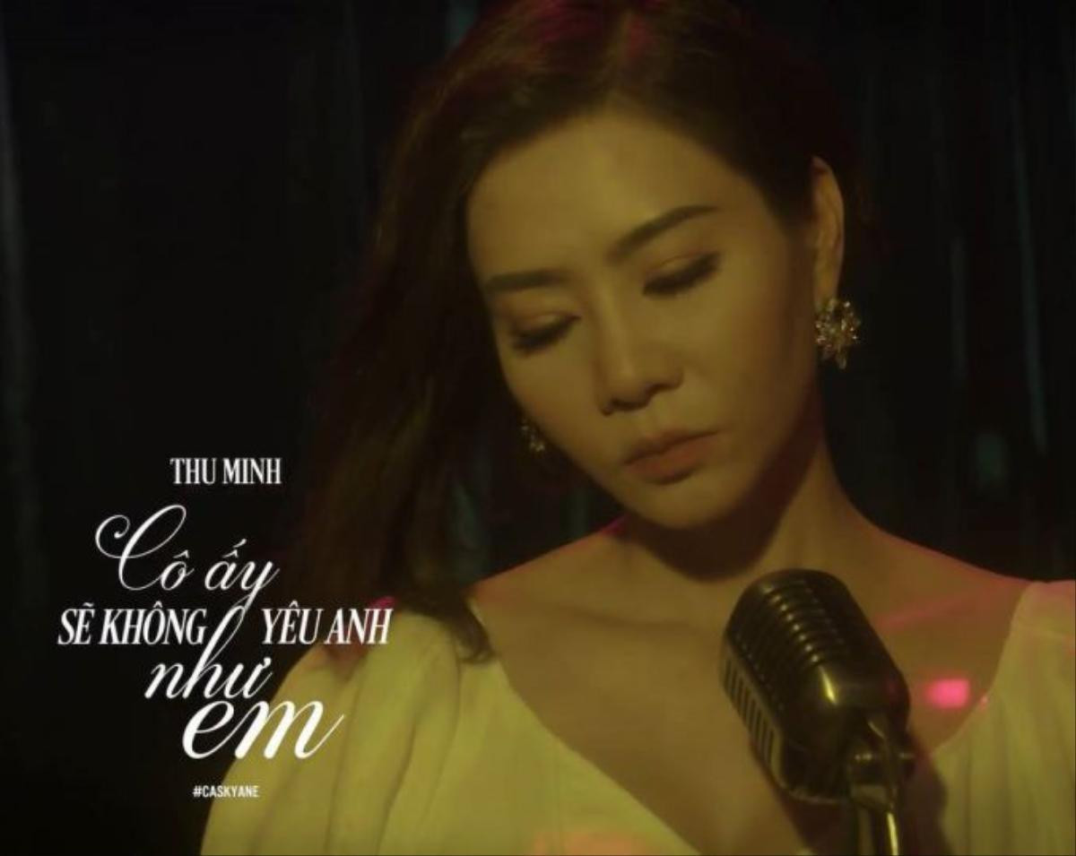 Vì sao Pew Pew chỉ xuất hiện 5 giây trong MV ballad mới của Thu Minh? Ảnh 1