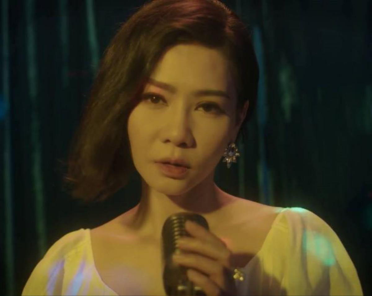 Vì sao Pew Pew chỉ xuất hiện 5 giây trong MV ballad mới của Thu Minh? Ảnh 2