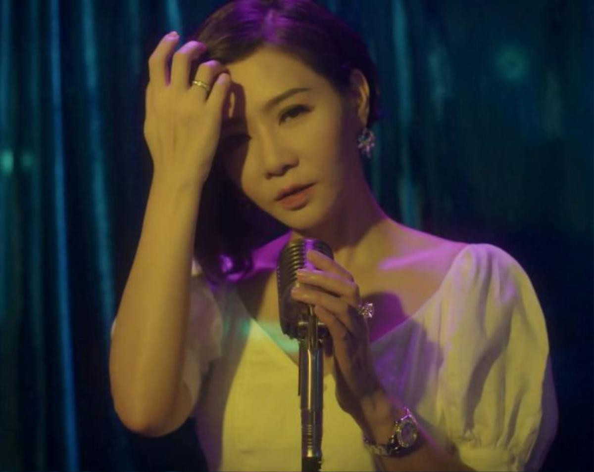 Vì sao Pew Pew chỉ xuất hiện 5 giây trong MV ballad mới của Thu Minh? Ảnh 3