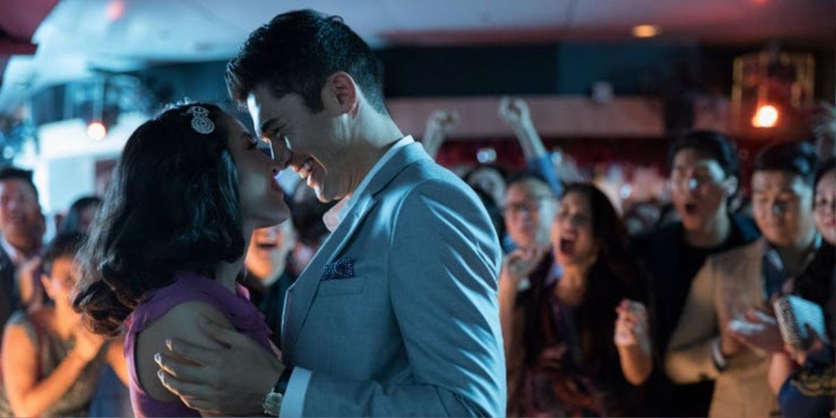 ‘Crazy Rich Asians’ tiết lộ phần tiếp theo qua after-credit? Ảnh 2