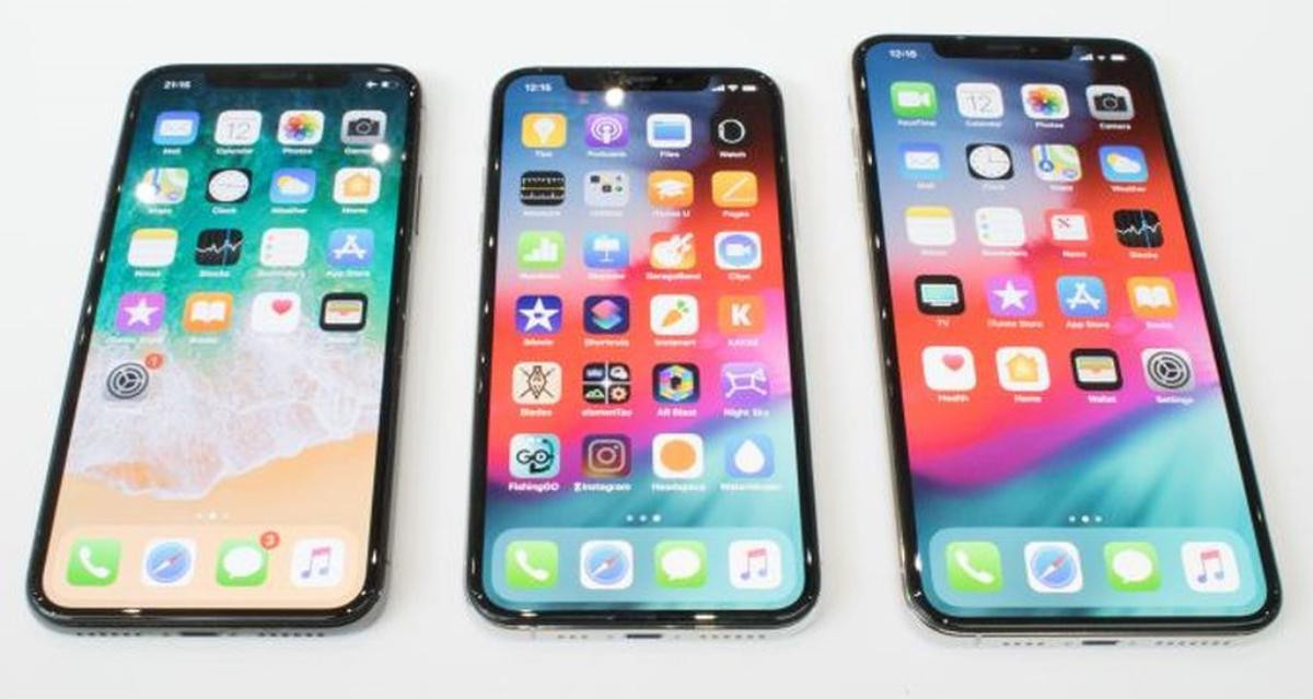 Giá đắt đỏ nhưng iPhone Xs và Xs Max lại có nhiều điểm trừ về thiết kế làm iFan khó chịu Ảnh 2