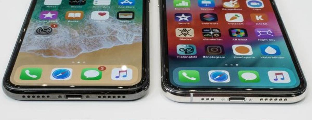 Giá đắt đỏ nhưng iPhone Xs và Xs Max lại có nhiều điểm trừ về thiết kế làm iFan khó chịu Ảnh 3