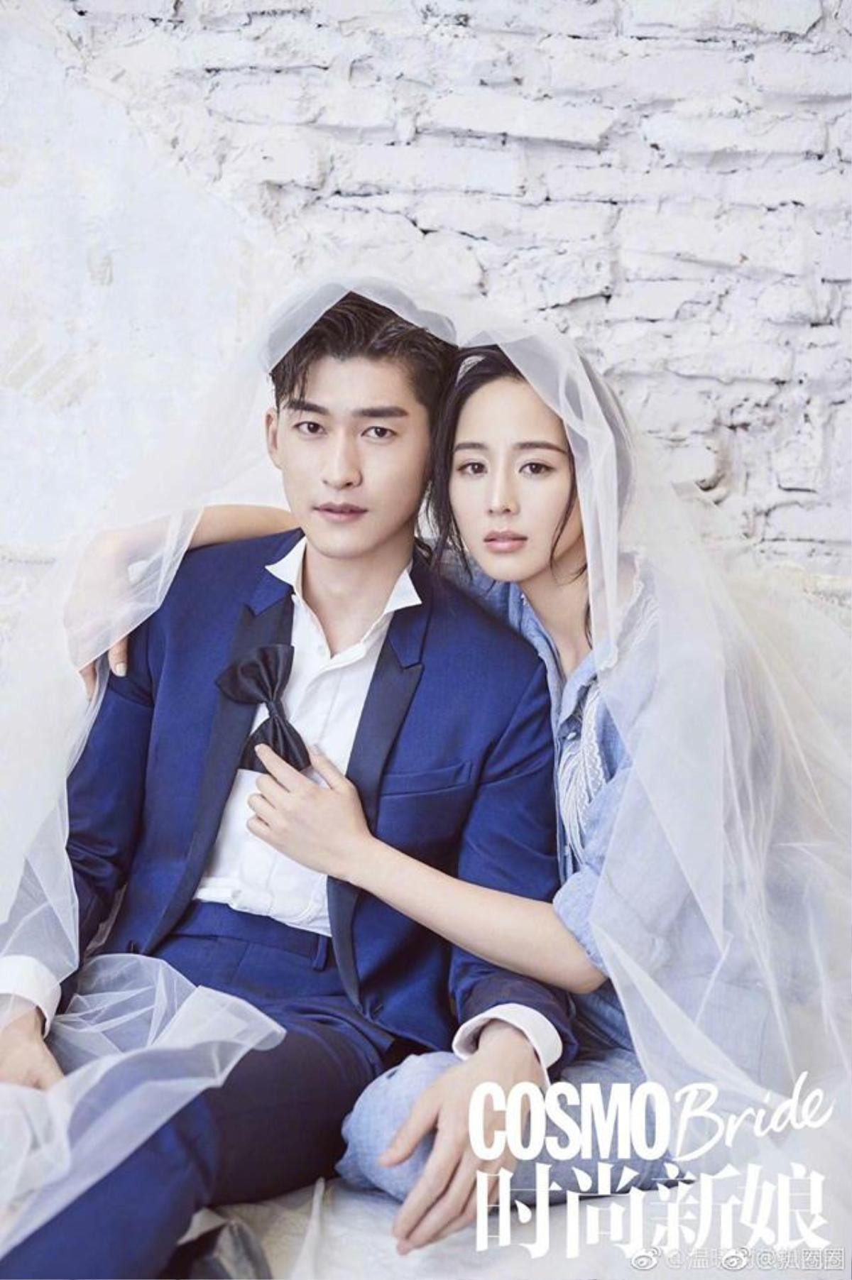 Khi showbiz Việt học theo 'sao tác couple' của Cbiz và nhận cái kết đắng, liệu cách họ làm có thực sự đúng? Ảnh 1