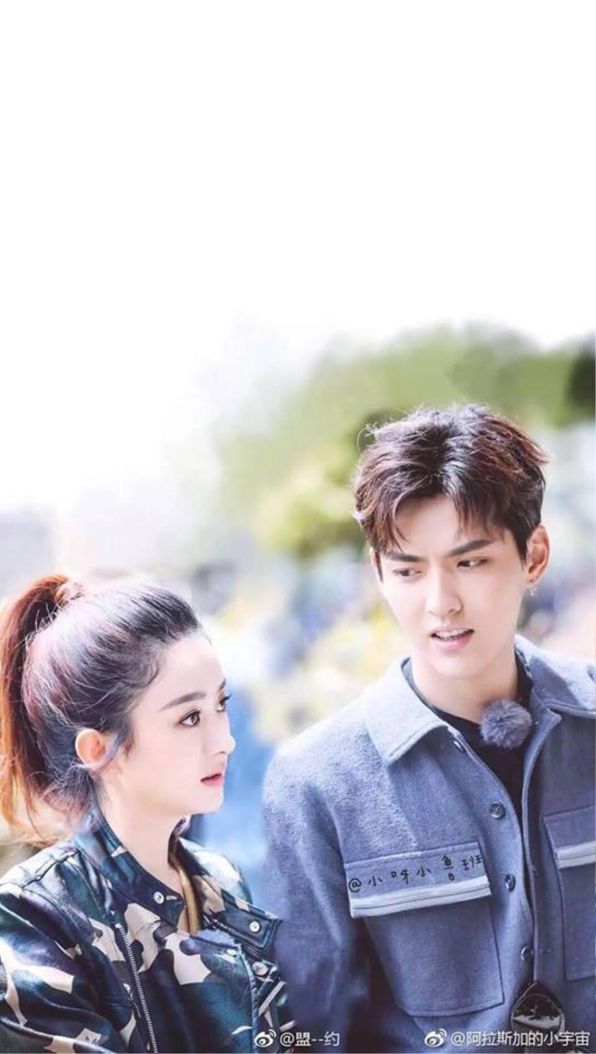 Khi showbiz Việt học theo 'sao tác couple' của Cbiz và nhận cái kết đắng, liệu cách họ làm có thực sự đúng? Ảnh 5