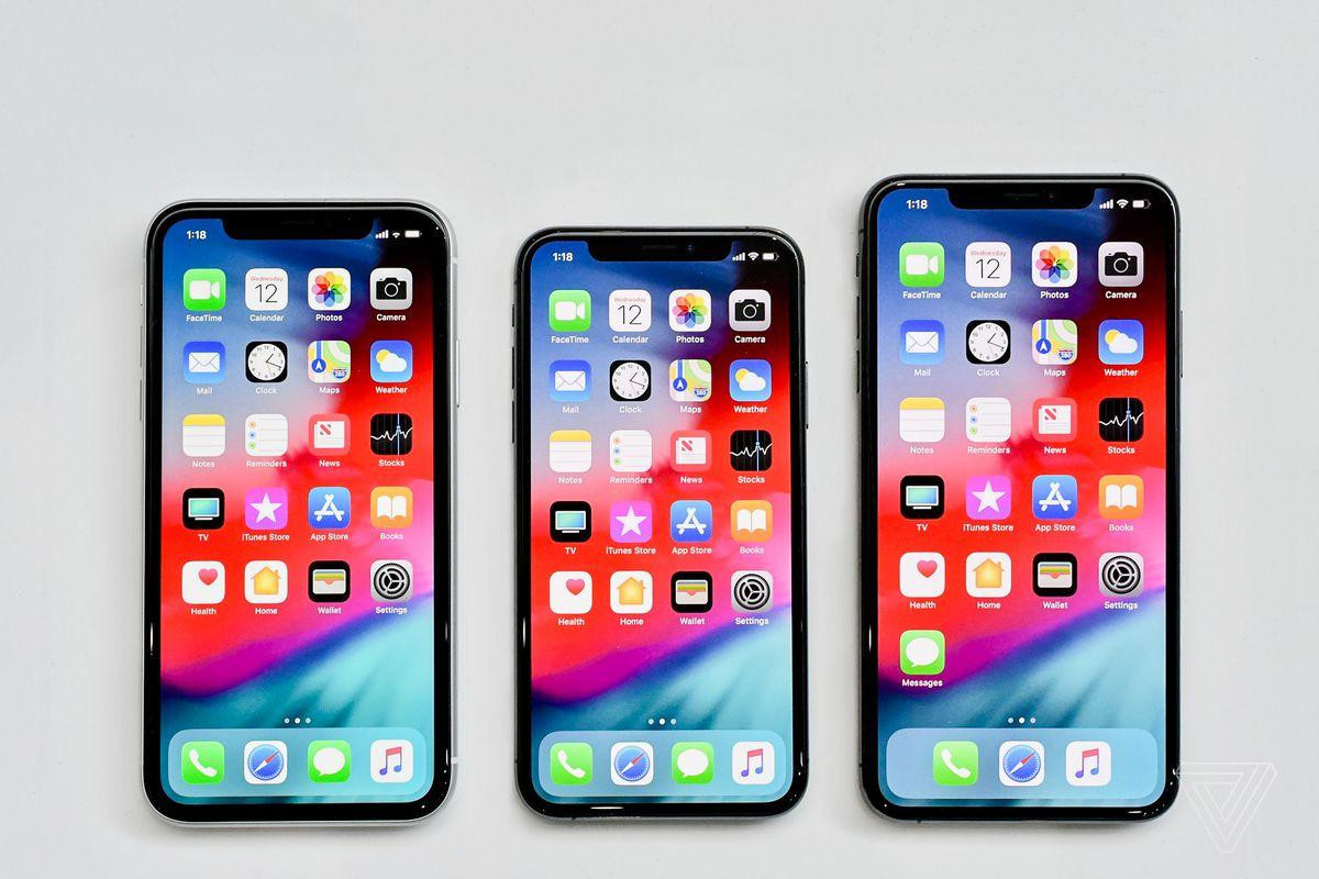 5 lí do khiến bạn phải móc hầu bao mua iPhone Xs ngay và luôn Ảnh 1