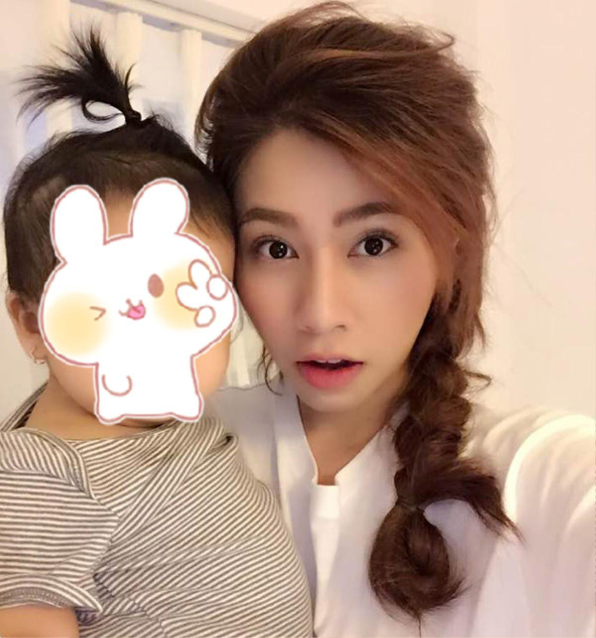 'Cựu người yêu tin đồn của An Nguy' Alexandra Nguyễn - nàng tomboy mang vẻ đẹp đầy cuốn hút Ảnh 5