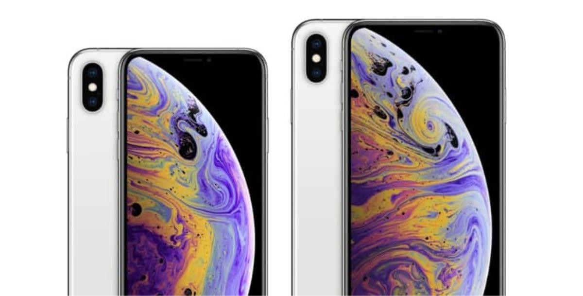 Chỉ cần nhìn chi tiết này trên iPhone Xs và Xs Max là đủ hiểu Apple tinh tế và khéo léo đến mức nào Ảnh 1