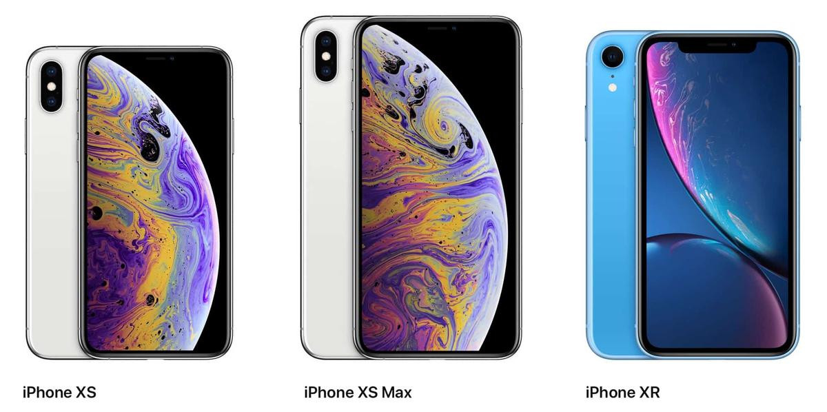 Chỉ cần nhìn chi tiết này trên iPhone Xs và Xs Max là đủ hiểu Apple tinh tế và khéo léo đến mức nào Ảnh 2