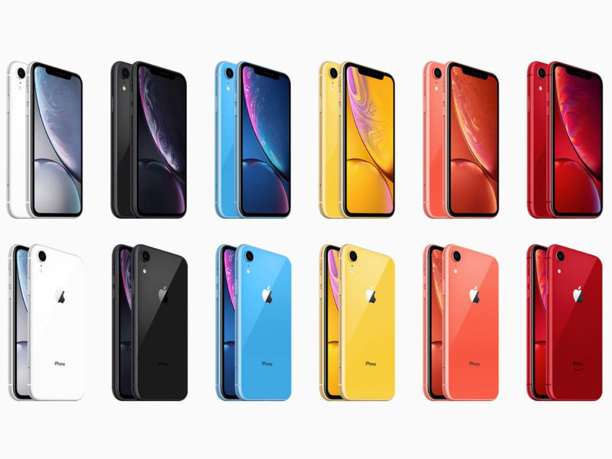 7 lý do iPhone Xr rẻ mà chất, đáng mua hơn cả iPhone Xs và Xs Max Ảnh 2