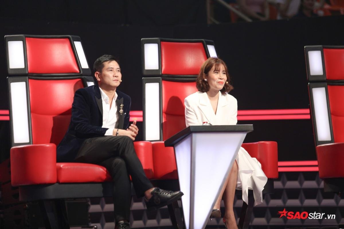 Đào Đình Anh Tuấn: Chàng trai nhỏ khiến bộ sậu HLV The Voice Kids '3 lần 4 lượt' tranh nhau không hồi kết Ảnh 5