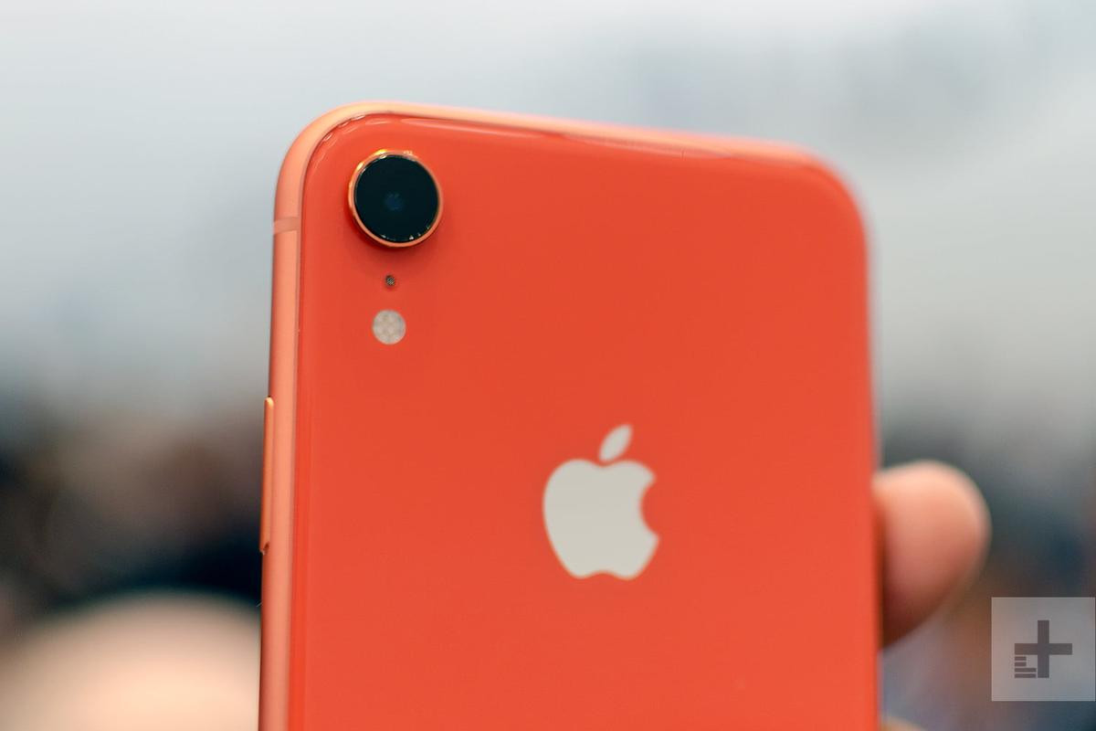 iPhone Xr có phiên bản màu san hô, thế nhưng màu san hô là màu gì? Ảnh 2