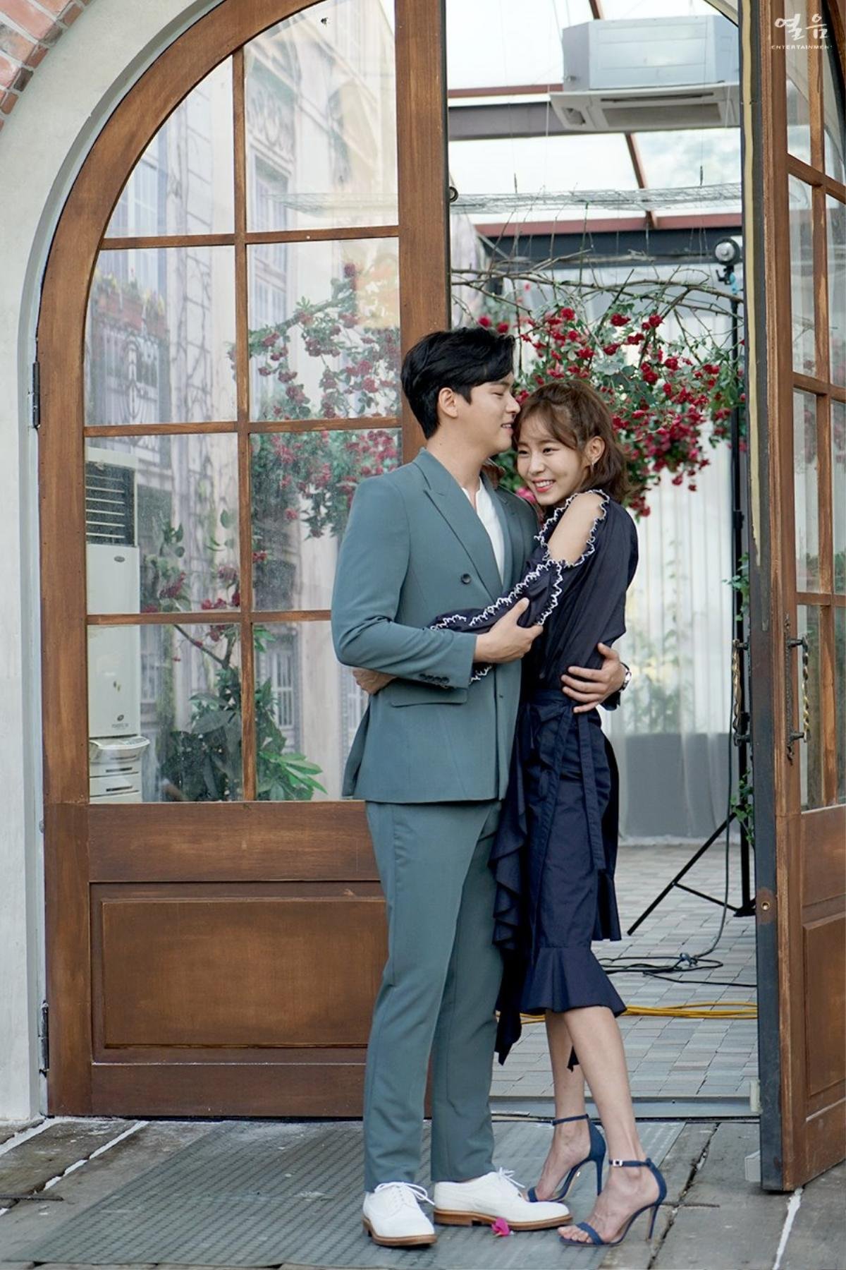 ‘My Only One’ của Uee, Choi Soo Jong và Lee Jang Woo đạt rating trên 20% ngay tập đầu tiên lên sóng Ảnh 6